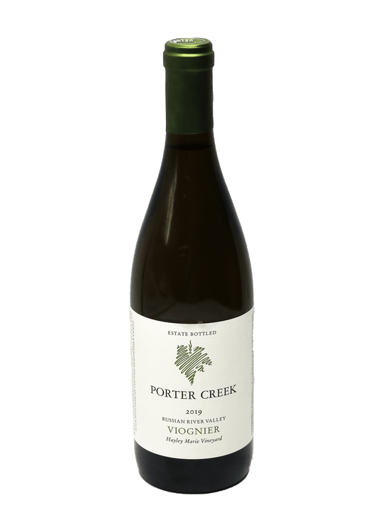 2021 Porter Creek Hayley Marie Vineyard Viognier-Bottle Barn