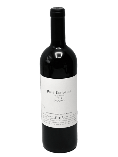 2019 Prats & Symington Post Scriptum de Chryseia Douro