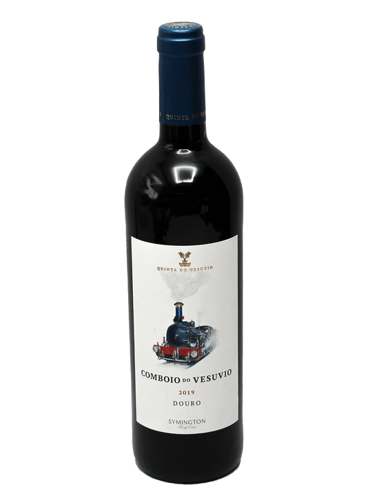 2020 Quinta do Vesuvio Comboio de Vesuvio-Bottle Barn