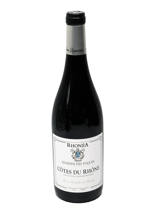 2020 RhoneA Cotes du Rhone Legende des Toques-Bottle Barn