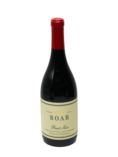 2019 Roar Rosella's Vineyard Pinot Noir