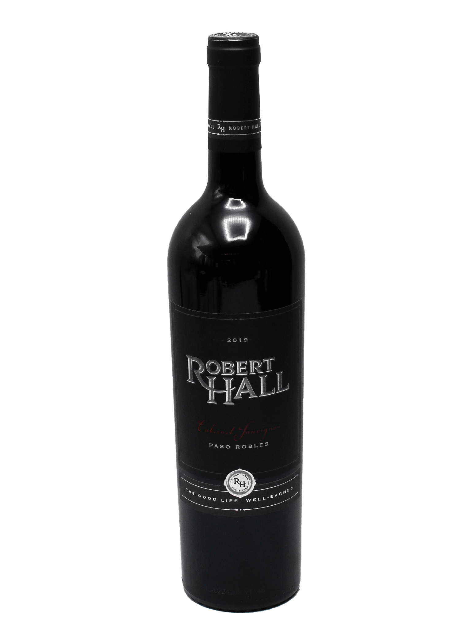 2020 Robert Hall Sauvignon Bottle Barn