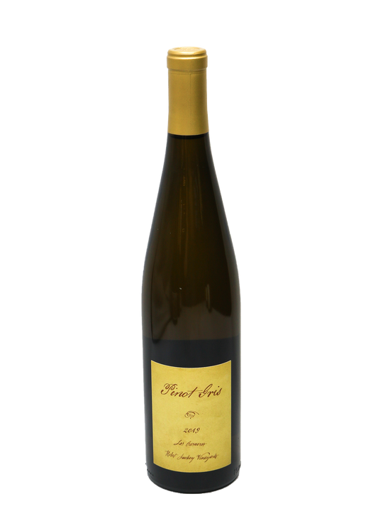 2019 Robert Sinskey Los Carneros Pinot Gris-Bottle Barn