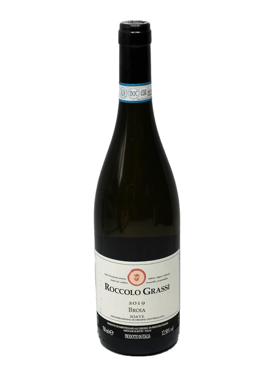 2022 Roccolo Grassi Broia Soave [V90]-Bottle Barn