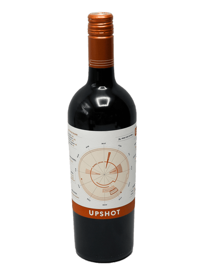 2019 Rodney Strong Upshot Red Blend 