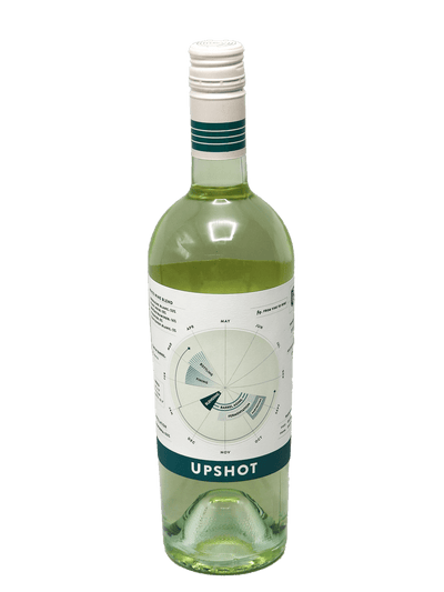 2019 Rodney Strong Upshot White Wine Blend