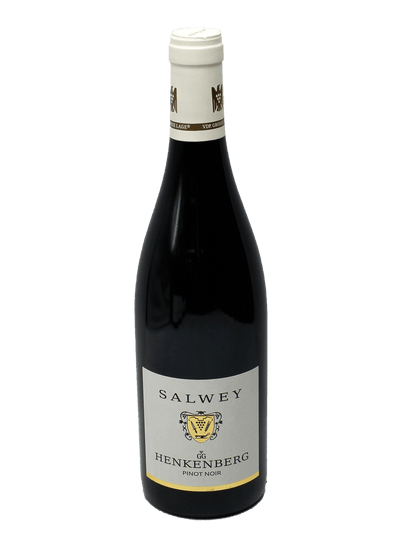 2019 Salwey Henkenberg Pinot Noir GG