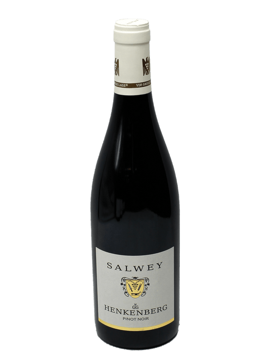2019 Salwey Henkenberg Pinot Noir GG-Bottle Barn