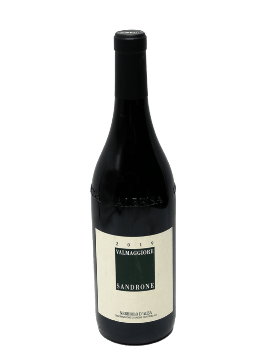 2019 Sandrone Valmaggiore Nebbiolo d'Alba [WA93]-Bottle Barn