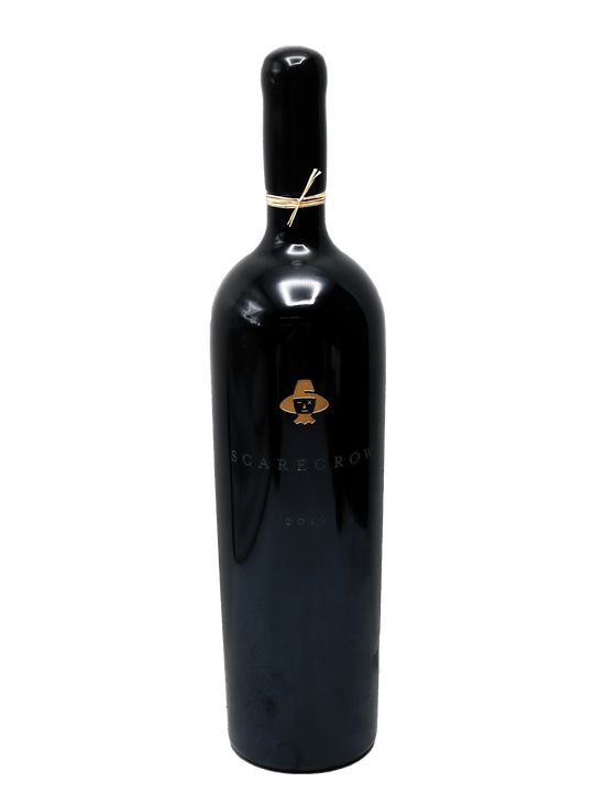 2019 Scarecrow Cabernet Sauvignon 1.5L [JD100][WA100][V99]-Bottle Barn