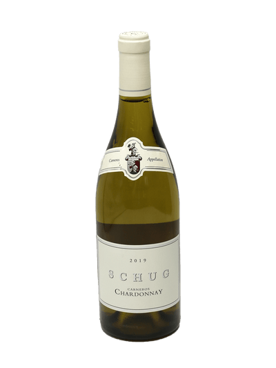 2019 Schug Carneros Chardonnay