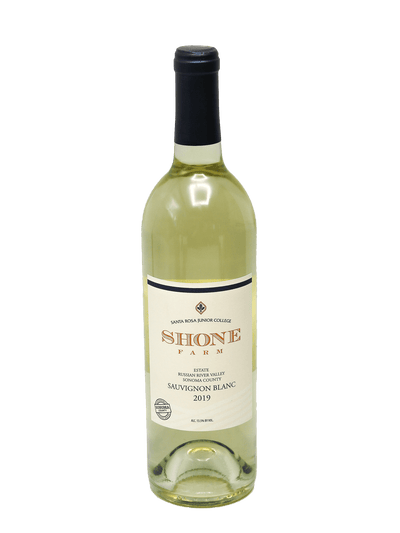 2019 Shone Farm Estate Sauvignon Blanc