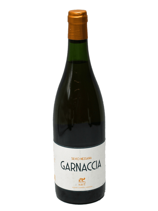 2019 Silvio Messana Garnaccia-Bottle Barn