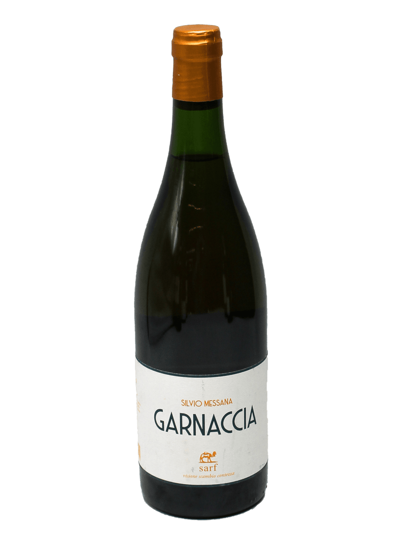 2019 Silvio Messana Garnaccia-Bottle Barn