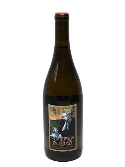 2019 Sixteen 600 Rossi Ranch Roussanne