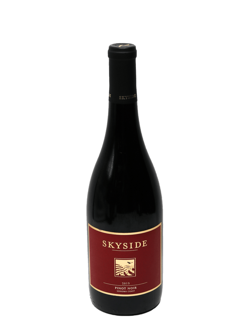 2019 Skyside Pinot Noir-Bottle Barn