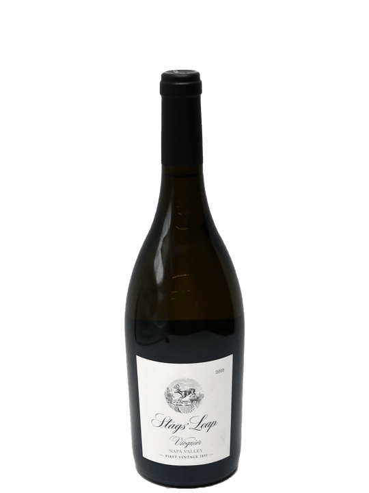 2022 Stag's Leap Napa Valley Viognier [WE93]-Bottle Barn