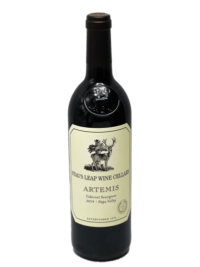 2019 Stag's Leap Wine Cellars Artemis Cabernet Sauvignon
