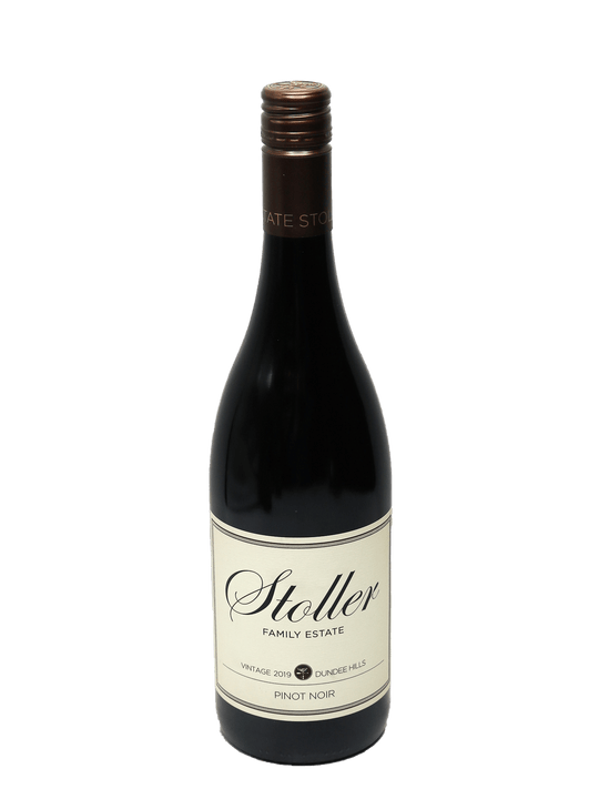 2021 Stoller Family Estate Dundee Hills Pinot Noir [JS94][V91]-Bottle Barn
