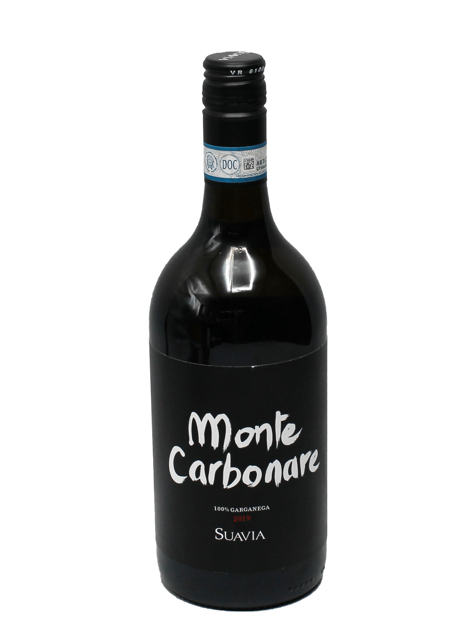 2021 Suavia Monte Carbonare Soave Classico [JS96] – Bottle Barn