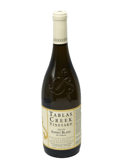 2019 Tablas Creek Vineyard Esprit de Tablas Blanc