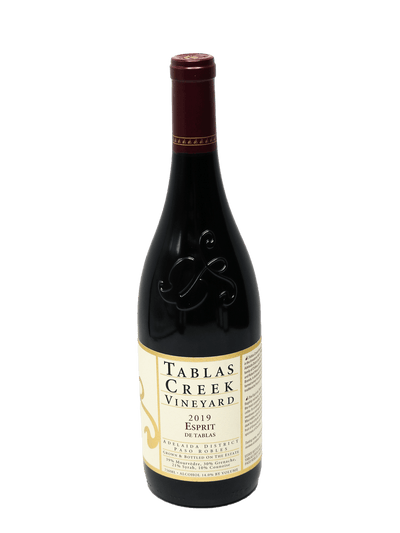 2019 Tablas Creek Vineyard Esprit de Tablas