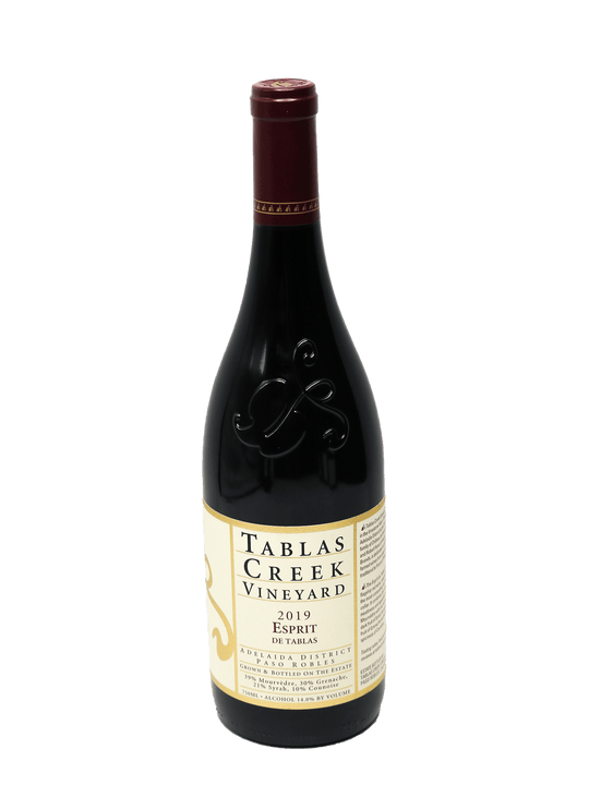 2019 Tablas Creek Vineyard Esprit de Tablas [WE93][W&S92][WA90]-Bottle Barn