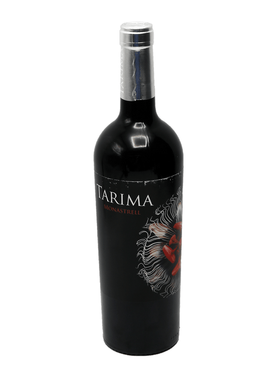 2019 Bodegas Volver Tarima Monastrell-Bottle Barn