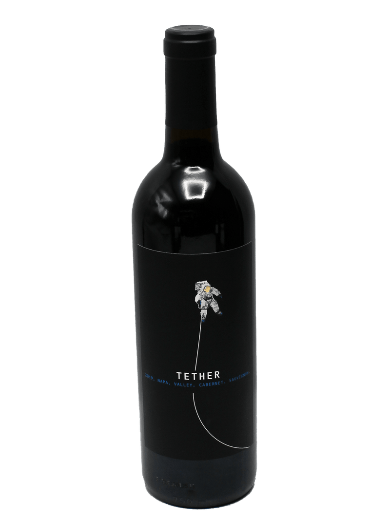 2019 Tether Cabernet Sauvignon