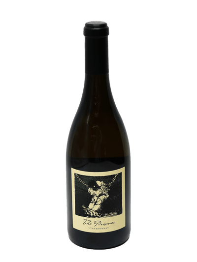 2019 The Prisoner Wine Co. The Prisoner Carneros Chardonnay