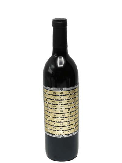 2019 The Prisoner Wine Company Unshackled Cabernet Sauvignon