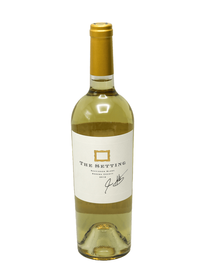 2019 The Setting Sauvignon Blanc
