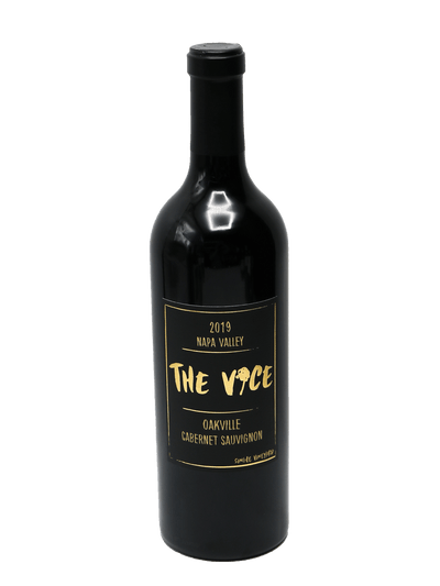 2019 The Vice Oakville Cabernet Sauvignon