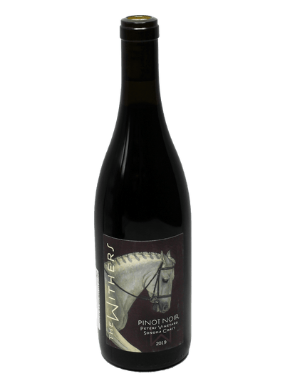2019 The Withers Peters Vineyard Pinot Noir