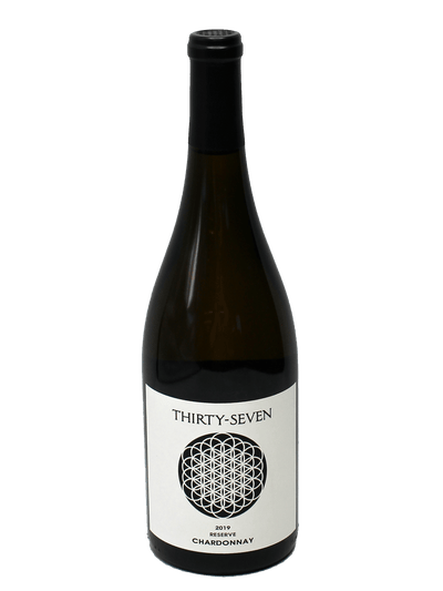 2019 Thirty-Seven Reserve Chardonnay