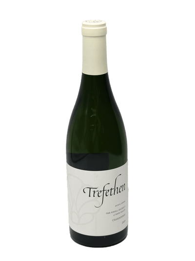 2019 Trefethen Estate Chardonnay