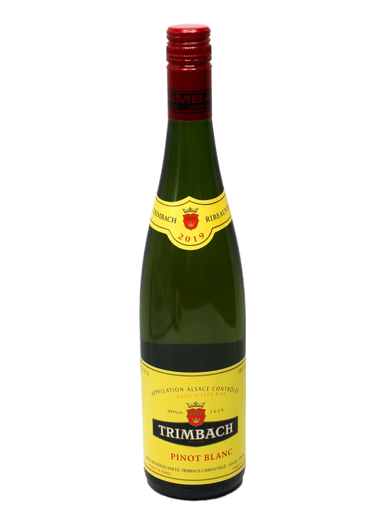 2021 Trimbach Pinot Blanc-Bottle Barn