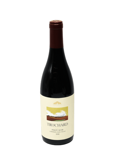 2019 Truchard Estate Pinot Noir