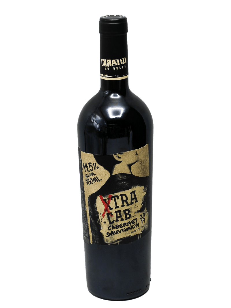 2019 Unrated "Xtra Cab" Cabernet Sauvignon