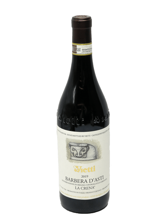 2021 Vietti Barbera d'Asti La Crena [WA93]-Bottle Barn