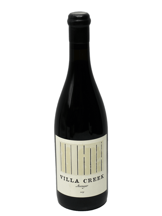 2019 Villa Creek Avenger-Bottle Barn