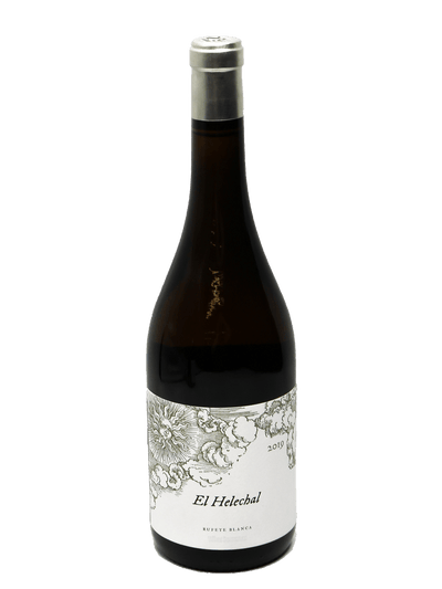 2019 Viñas Serranas El Helechal