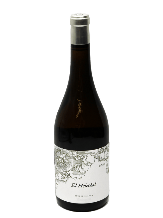 2019 Viñas Serranas El Helechal [WA92]-Bottle Barn