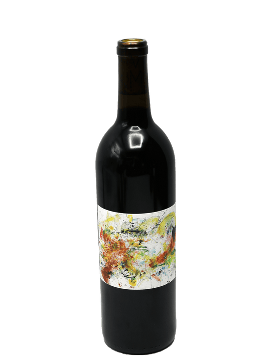 2019 Vinca Minor Los Carneros Cabernet Sauvignon-Bottle Barn