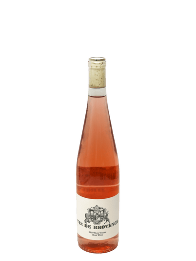 2019 Vin de Brovence Napa Valley Proprietary Pink Rose