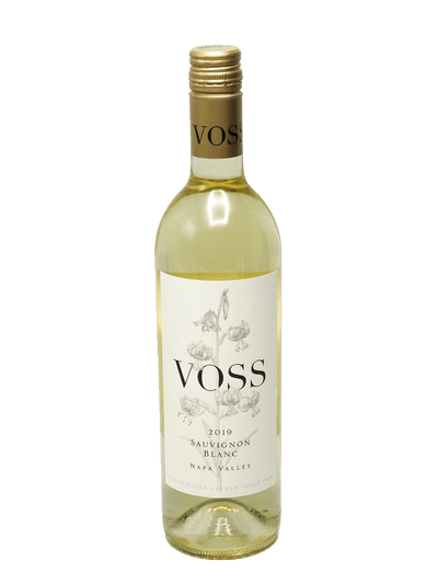 2019 Voss Napa Valley Sauvignon Blanc