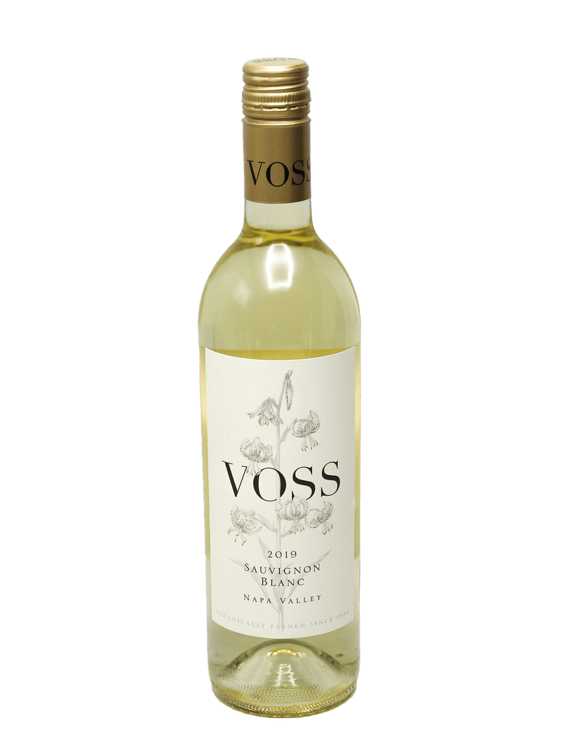 2019 Voss Napa Valley Sauvignon Blanc