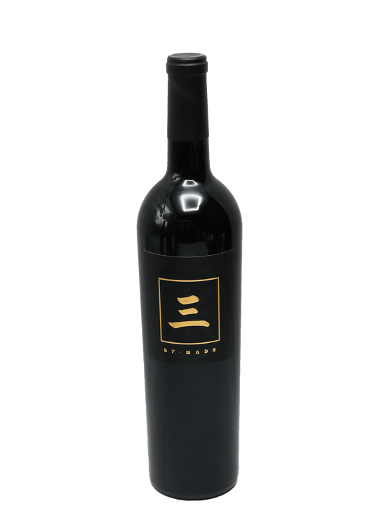 2020 Wade Cellars Three By Wade Cabernet Sauvignon-Bottle Barn
