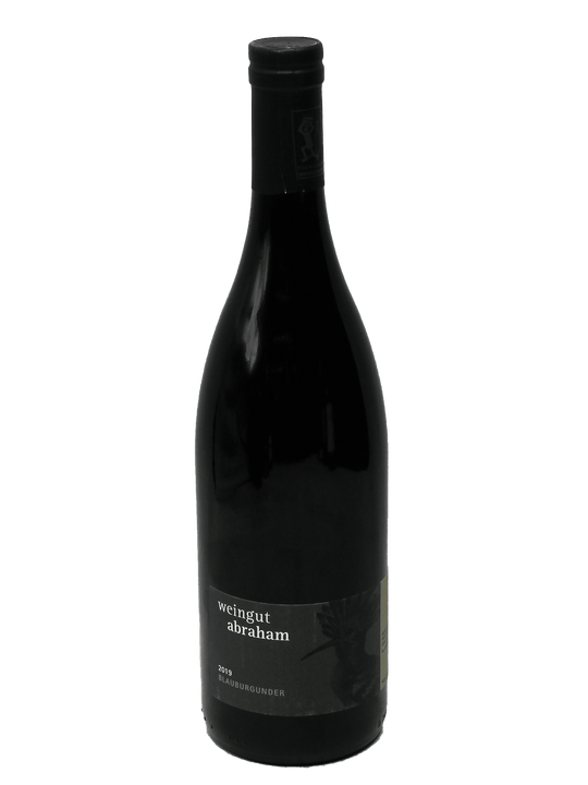 2019 Weingut Abraham Blauburgunder-Bottle Barn