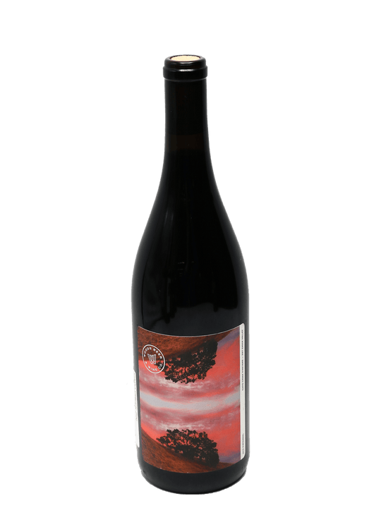 2019 Woods Beer Capo Creek Vineyard Zinfandel-Bottle Barn